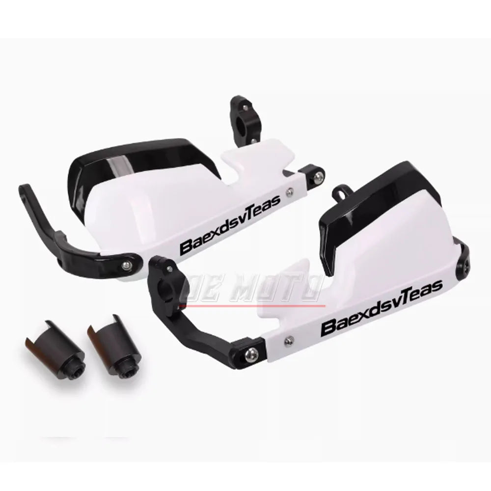 For CFMOTO 800-MT X Motorcycle handlebar Hand Guards Protectors 800 MTx Handlebar Hand Windshield Accessories 800 MTX Handguards