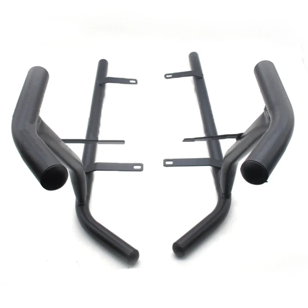 Motorcycle  Engine Guard Crash Protector For HONDA Forza 300/ Forza 350 Fall Protection Bar NSS 300 2020-2022