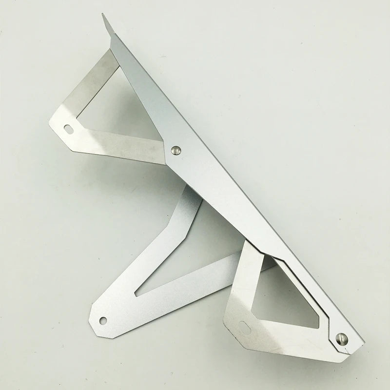 FOR BMW F650GS Dakar G650GS Sertao Motorcycle Accessories Chain Guard Protection Cover