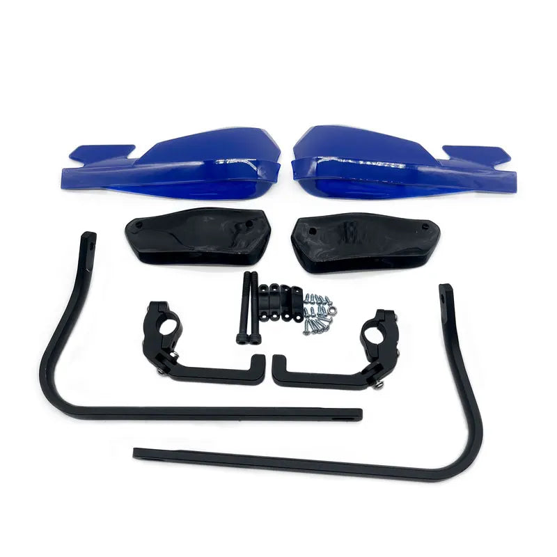 Fit For CFMOTO 800MTX 800MT-X 2024+ Motorcycle Hand Guard Dirt Bike Handlebar Protection Bar Handguard Protect Shield 800 MTX