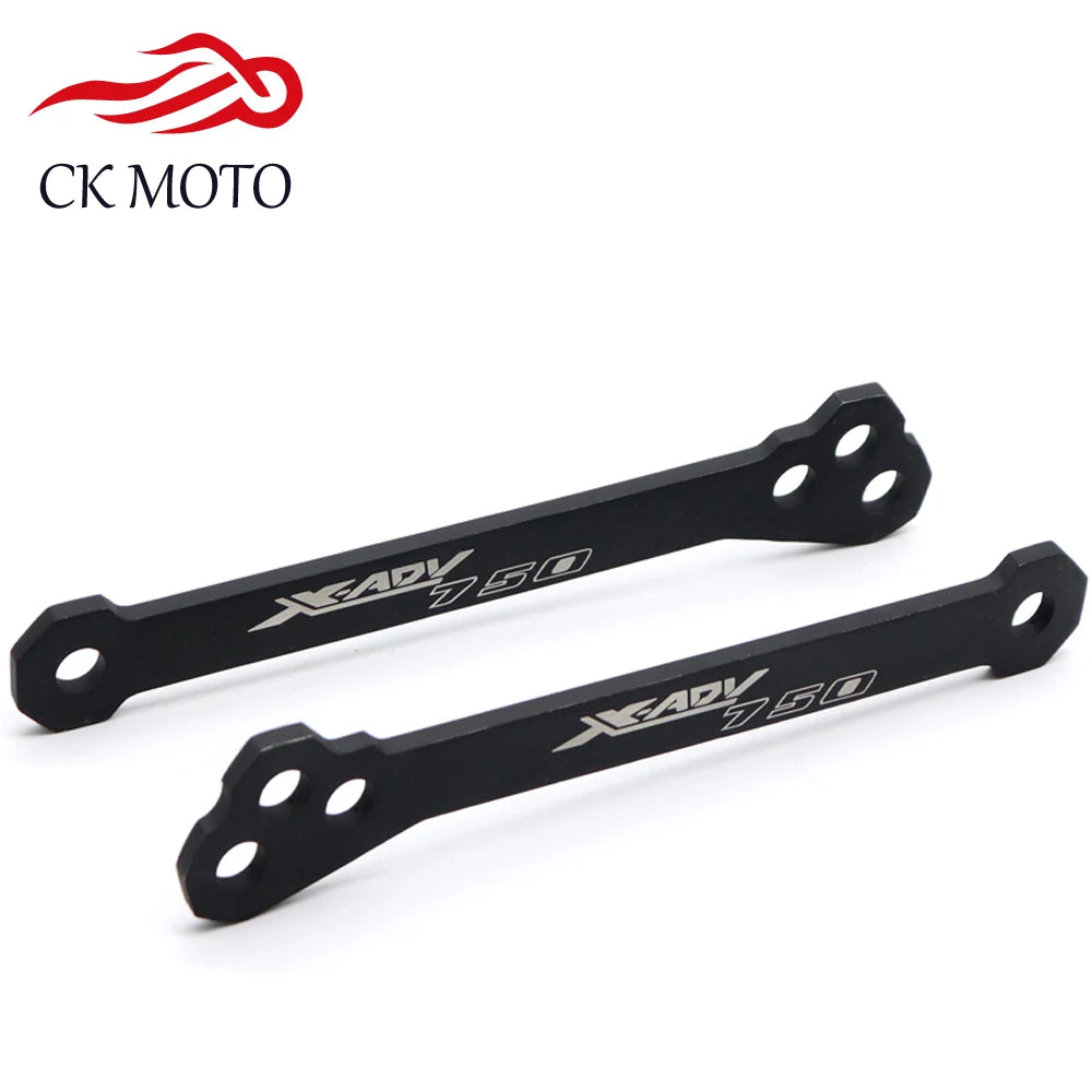 Lowering Links Kit Rear Suspension Cushion Lever Drop Linkage For Honda XADV750 NSS750 X-ADV XADV NSS 750 Motorcycle Accessories
