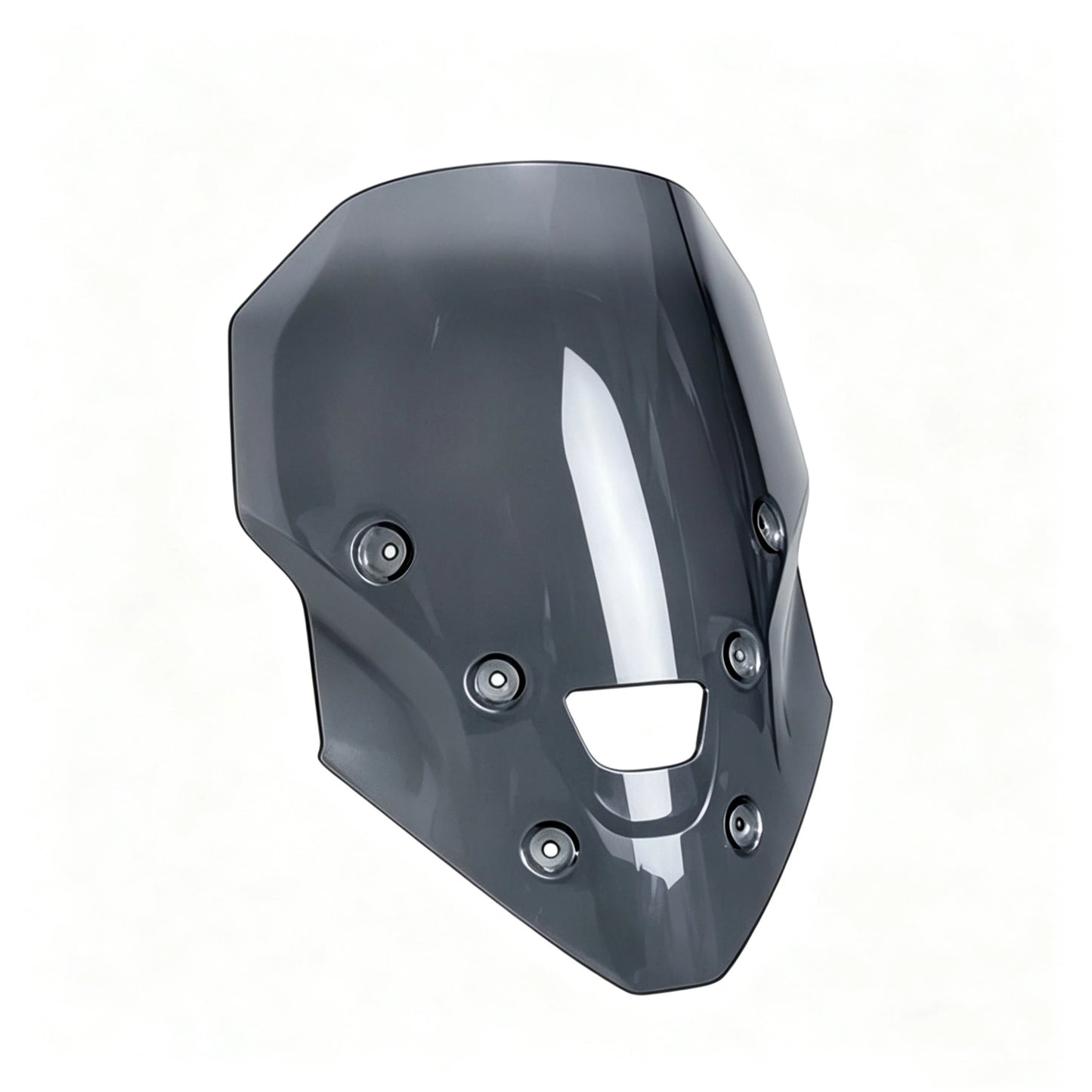 Front Windshield for Honda CRF1000L CRF1100L Africa Twin Tall WindScreen Deflector Modified Accessories CRF1100 L 2024 2025 2026