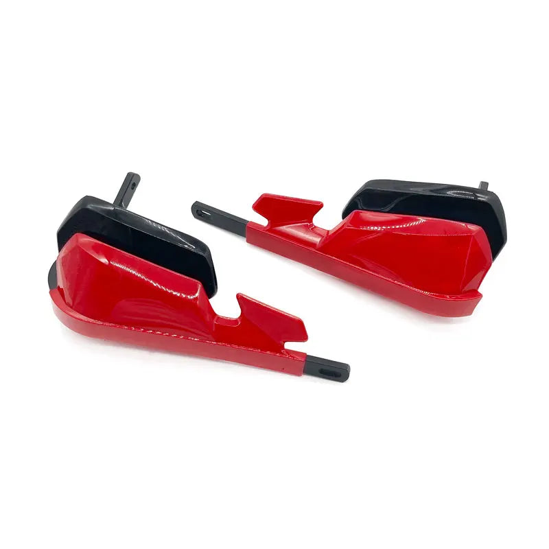 Fit For CFMOTO 800MTX 800MT-X 2024+ Motorcycle Hand Guard Dirt Bike Handlebar Protection Bar Handguard Protect Shield 800 MTX