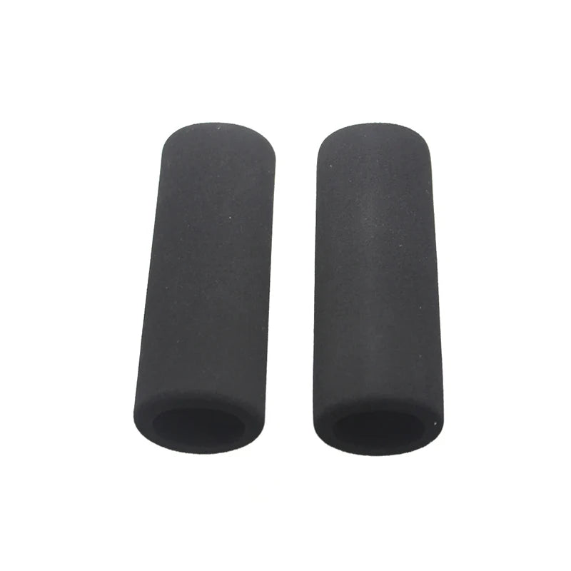 VStrom 800DE Motorcycle Anti Vibration Handle Bar Foam Comfort Slip Over Grips For Suzuki V-STROM 800 DE 2022 2023 2024