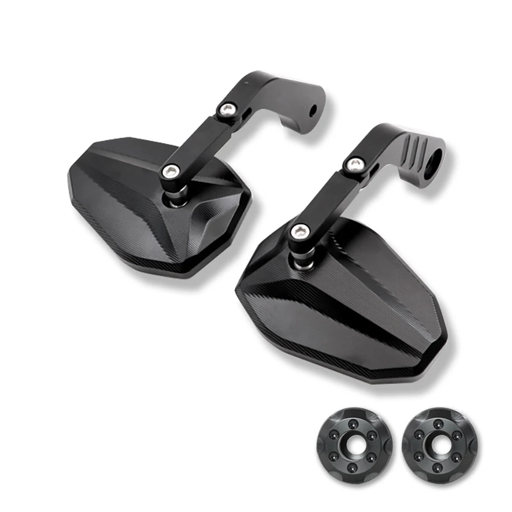 800NK ACCESSORIES FOR CFMOTO 800 NK 2023 MOTORCYCLE MIRRORS Motorsport Bicycle Rear Side Mirror Grips NK 800 Handle Mirror