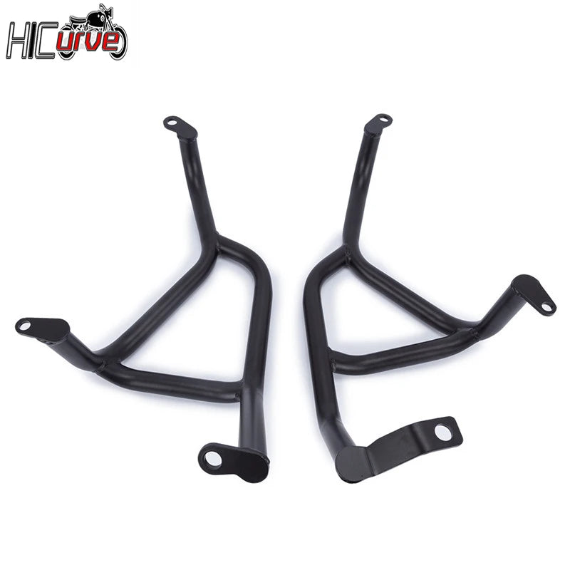 High quality For KAWASAKI Z900 Z 900 2017 2018 2019 Motorcycle Engine Bumper Guard Crash Bars Protector Frame Protection