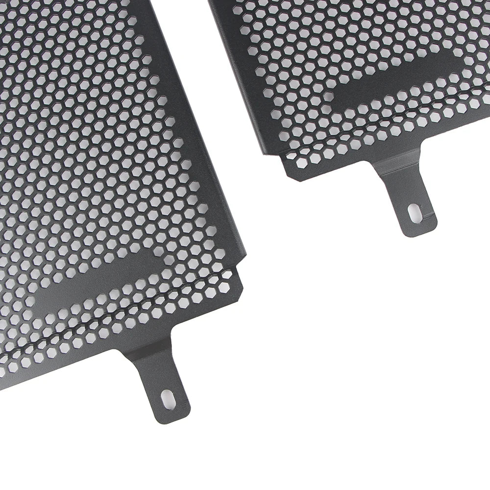 For BMW R1200GS 1250GS ADV GSA GS Motorcycle Radiator Grille Guard Protector Cover R1250 Exclusive Rallye 2019 2020 2021 2022