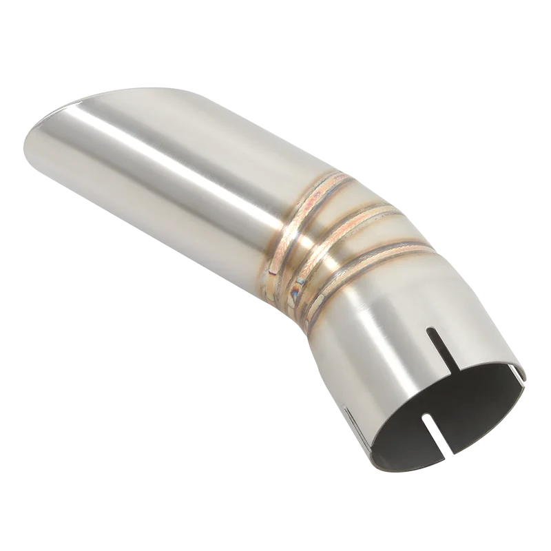 Slip-On For BMW R nineT Pure Racer Scrambler Urban G/S nine T 2021 2022 2023 Motorcycle GP Exhaust Esccape Modify 60mm Muffler