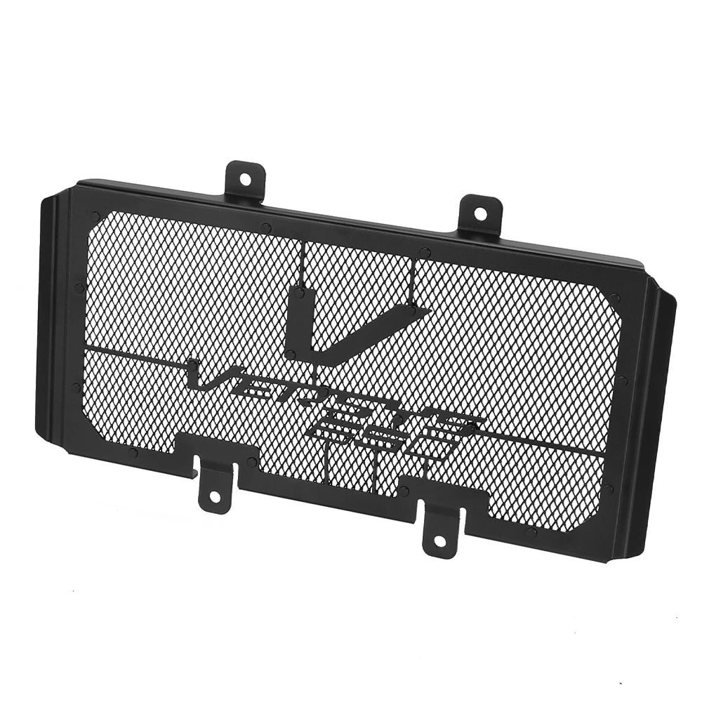 For Kawasaki Versys 650 Versys 650 ABS KLE650 2015-2026 Motor Accessories Radiator Grille Grill Guard Protector Cover Protection