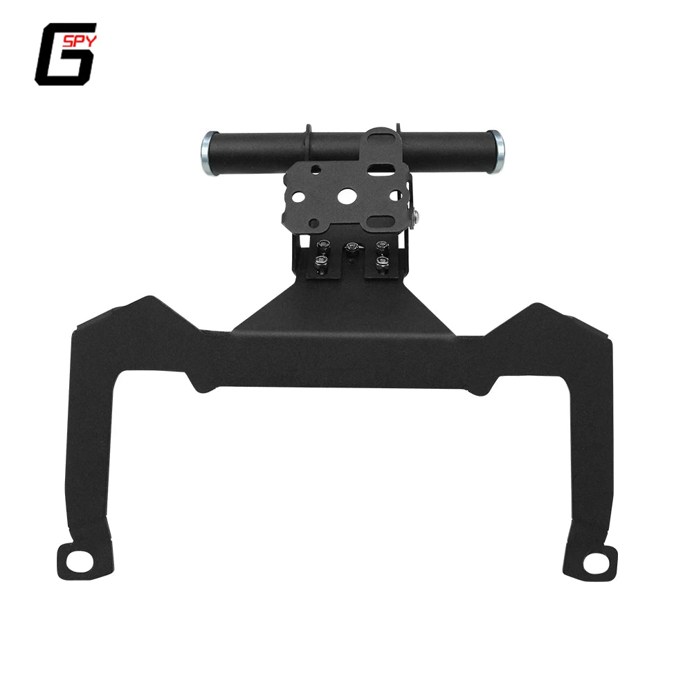 For Honda Forza125 NSS125 Forza350 NSS350 Motorcycle Accessories Front Phone Stand Holder GPS Navigaton Plate Bracket Forza 125