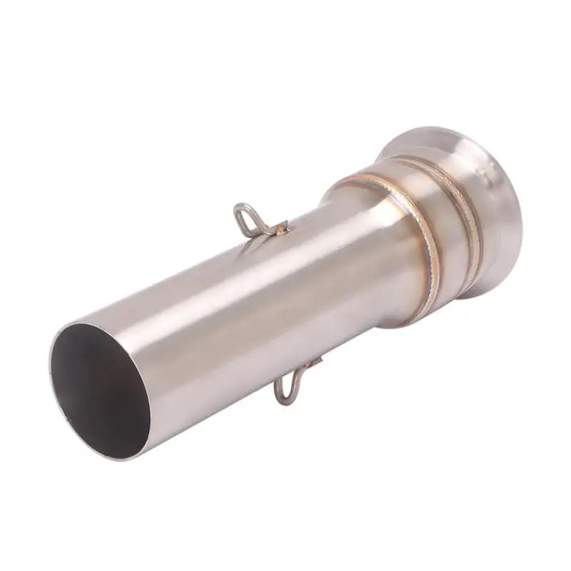 51MM Exhaust Pipe Motorcycle Muffler Mid Pipe Stainles Steel Escape Modified For 1290 Super Adventure R/S/T 2016-2020