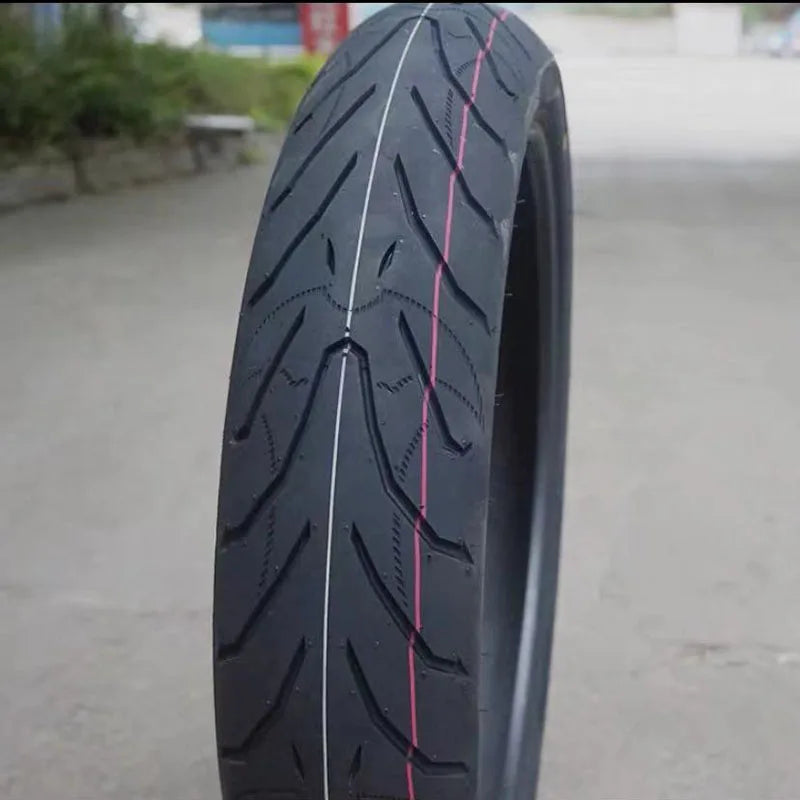17-inch semi-hot-melt steel wire radial tire 110/120/140/150/160/180/55/60/70ZR sports car tires