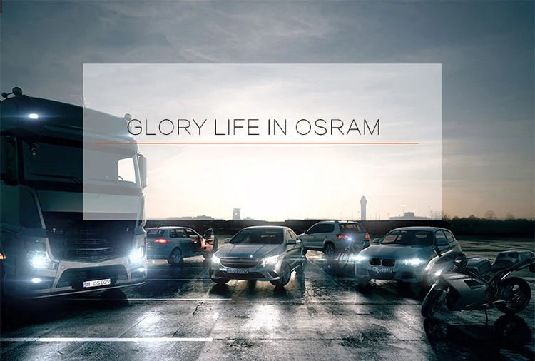 OSRAM LED T10 6000K W5W 194 LEDriving SL Advance 6000K White Car Reading Bulbs Door Lamps Interior Light 12V 1.5W 2980CW, Pair