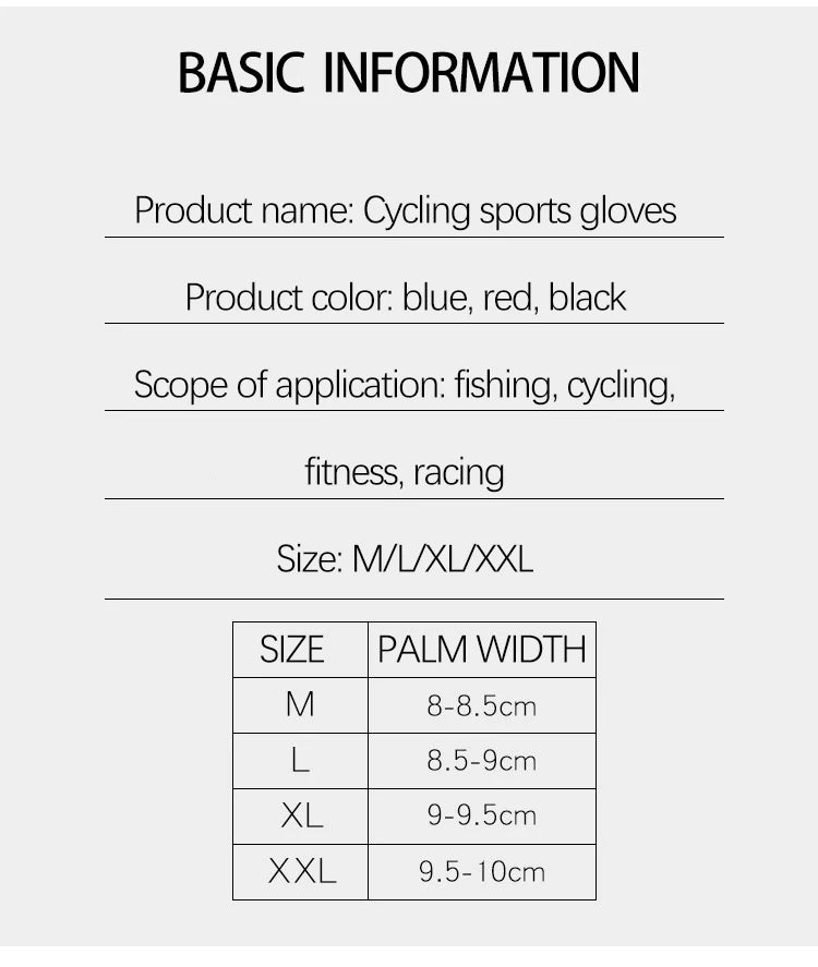 KTM off-road gloves, breathable full finger bicycle gloves, motorcycle anti fall rider gloves, outdoor sports gloves