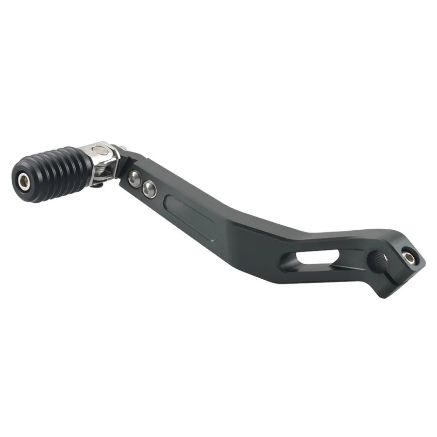Motorcycle Shift Brake Pedal Lever Adjustable Folding Gear Shifter For BMW F800GS ADV F700GS F650GS F800 F700 F650GS 2004-2017