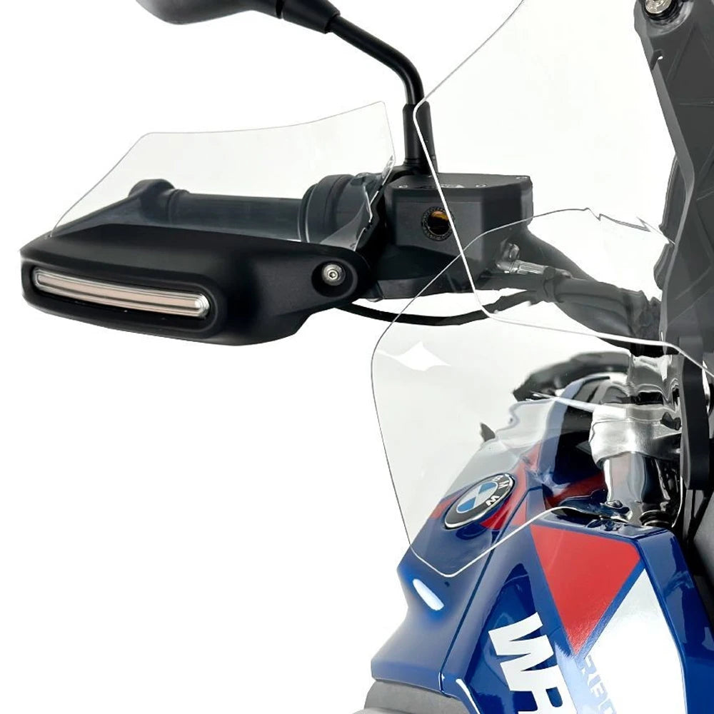 For BMW R1300GS R 1300GS R1300 GS Accessories Motorcycle Side Spoiler Deflectors Bilateral Deflectors Side Windscreen R 1300 GS