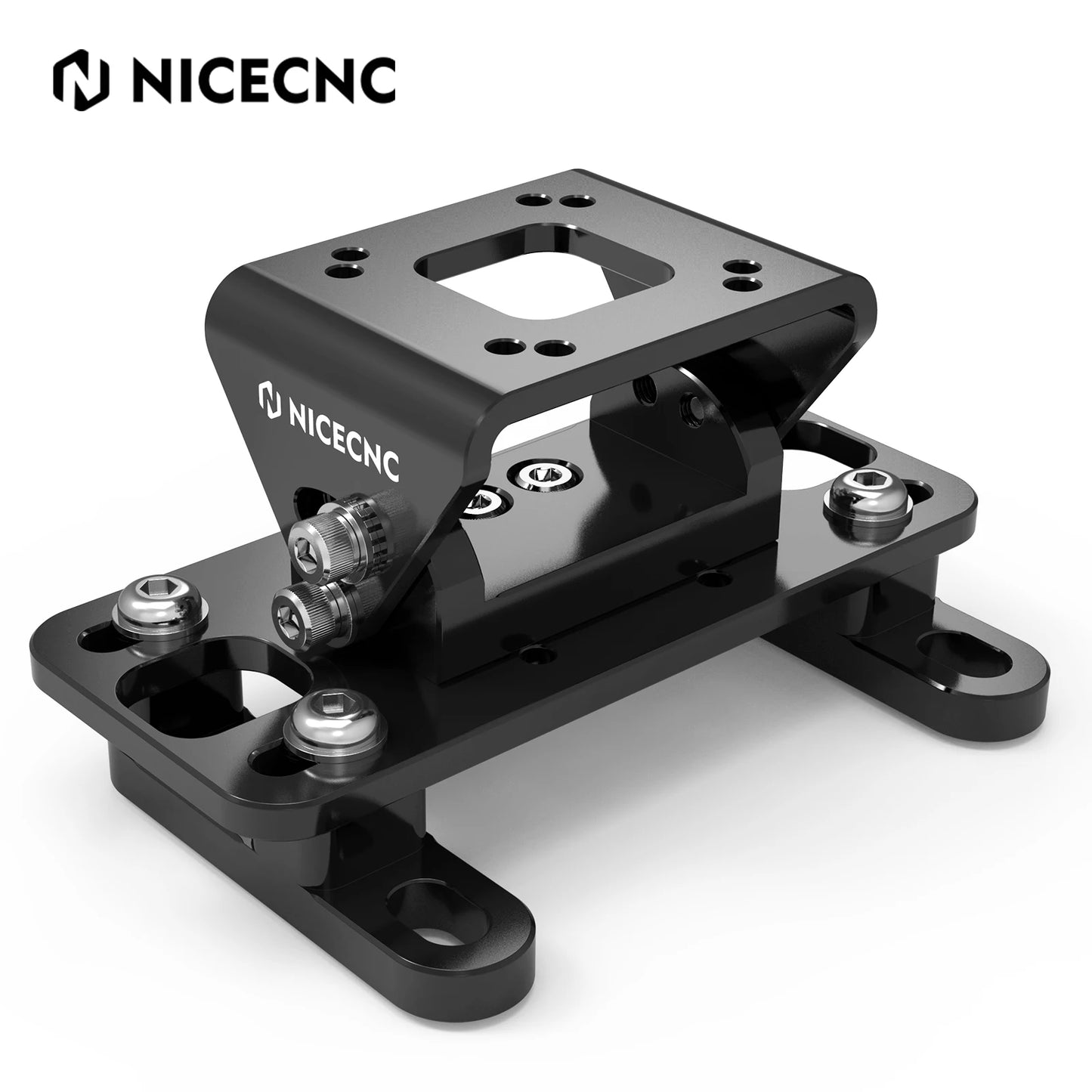 NICECNC For KTM 390 690 950 990 1050 1090 1190 1290 Enduro R SMC SMCR ADVENTURE 2008-2023 Navigation Bracket Phone GPS Holder