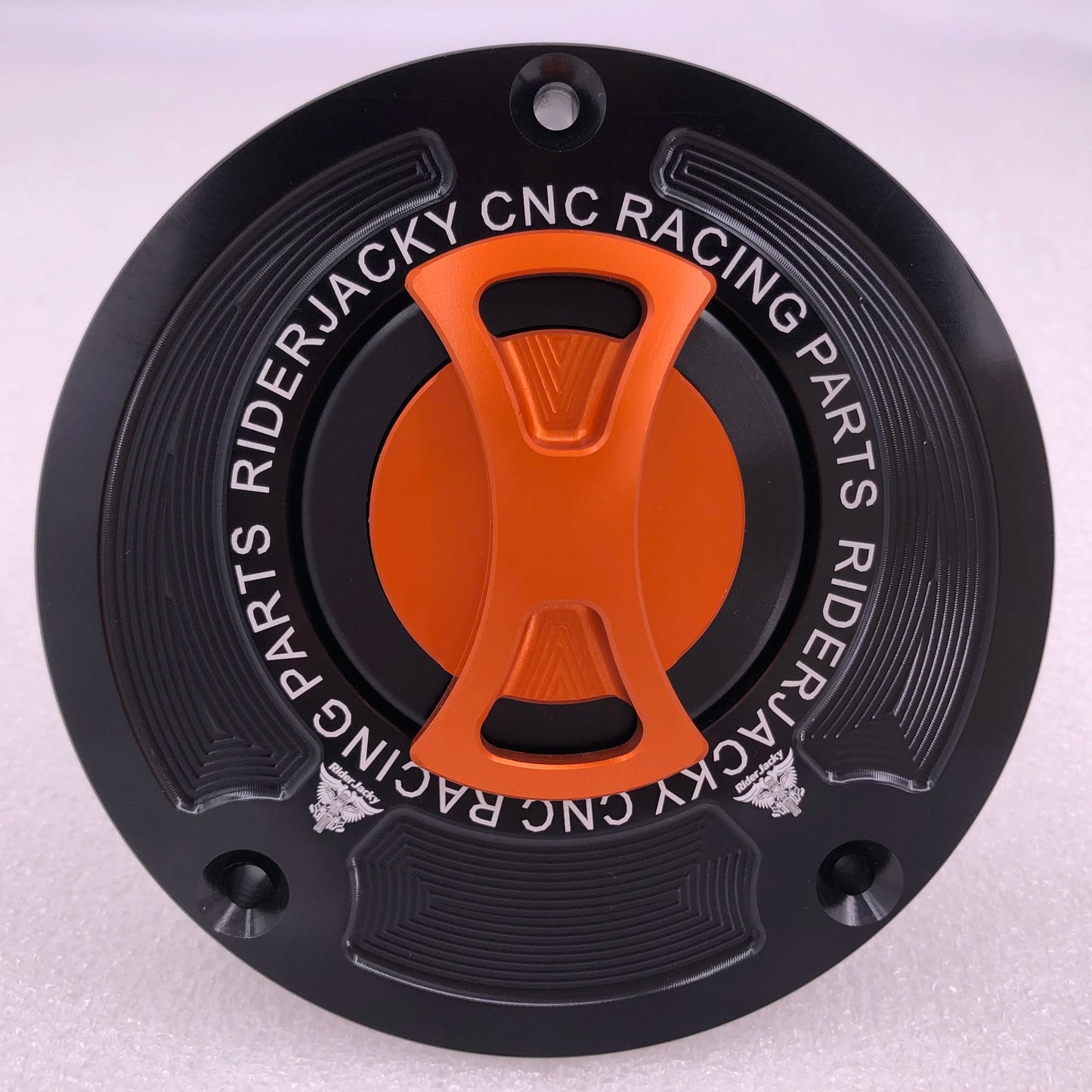 For Honda NC750X 2018-2023 2019 2020 2021 2022 NC 750X Motorcycle Keyless Fuel Cap Gas Tank Cover