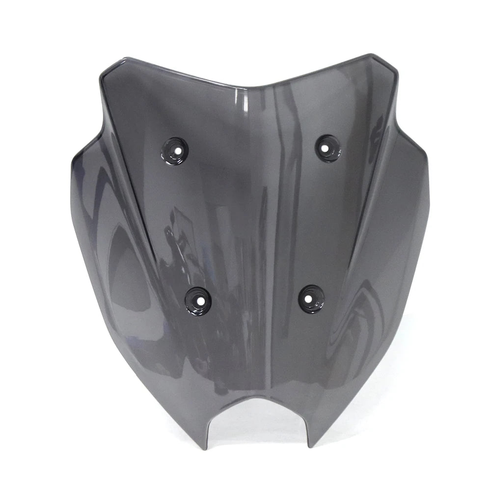 New Motorcycle Windscreen Guard FOR YAMAHA NMAX155 TURBO NMAX125 NMAX155 V3 2025 Shield Deflector Windshield Fairing Accessories