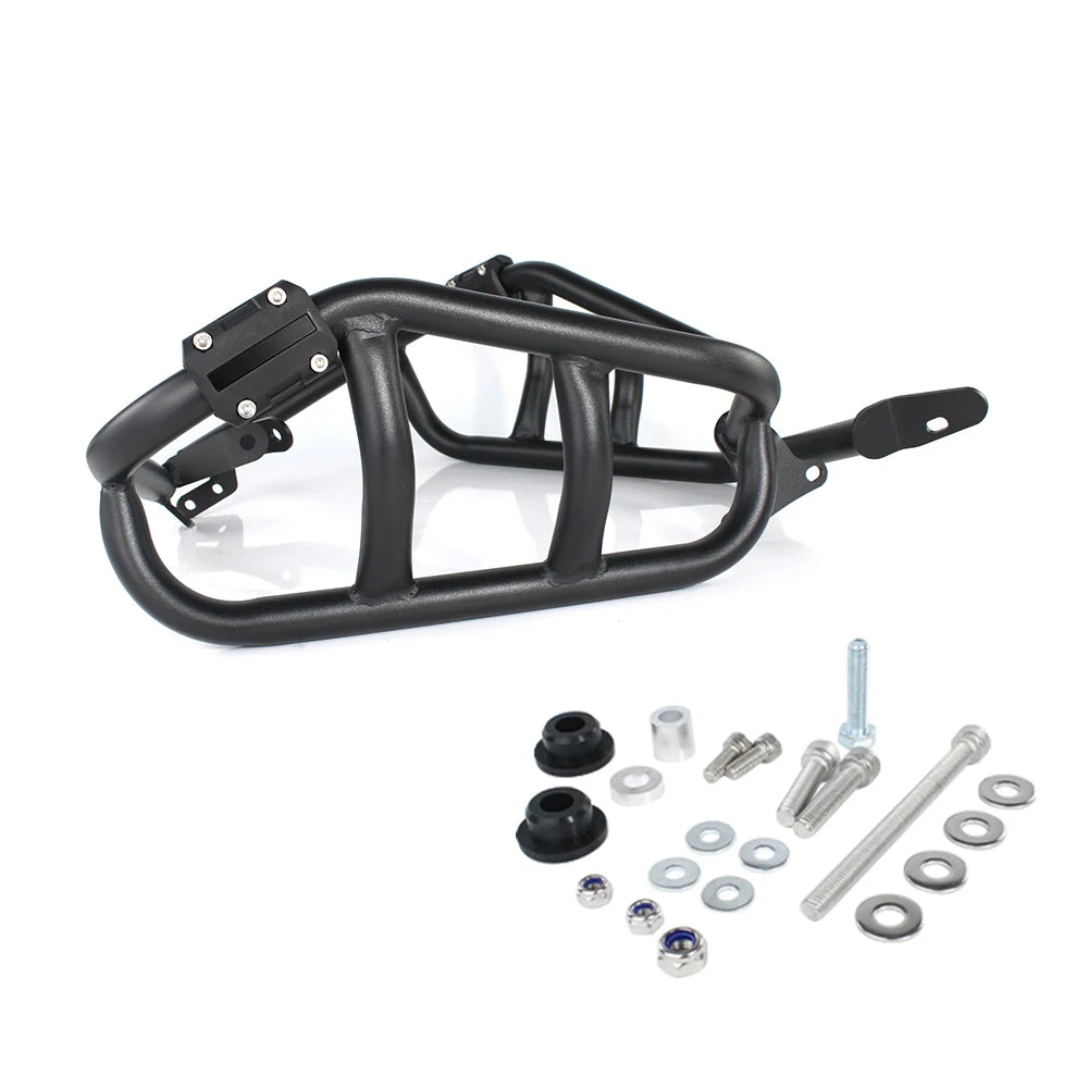 Motorcycle Fit For Honda NT1100 2022 2023 2024 2025 NT 1100 Engine Guard Highway Crash Bar Frame Protector Bumper Guard Block