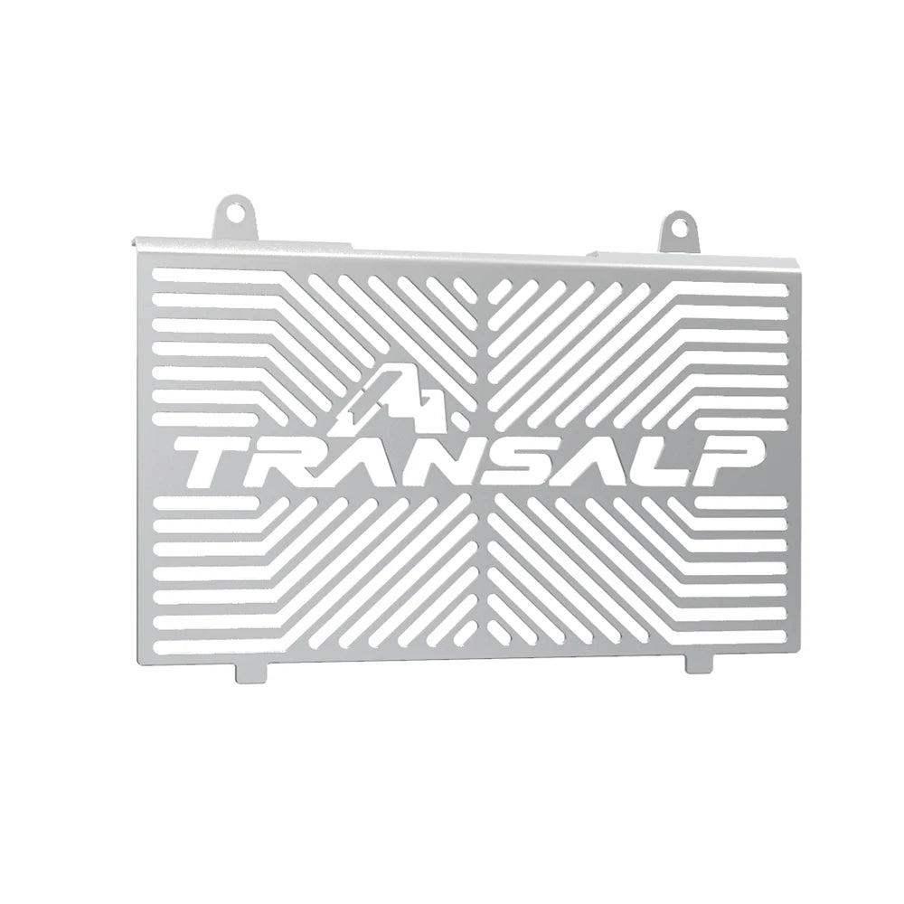 New Motorcycle Accessories Radiator Guard Grille Protective Cover Protector For Honda TRANSALP XL750 xl750 xl 750 2023 2024 2025
