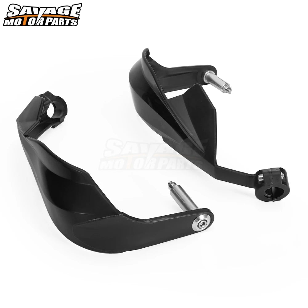 Motorcycle Handlebar Handguard For 790 890 Adventure /R 2024 Hand Guard Wind Deflector Handle Lever Protector 790 890 Adv 2021+