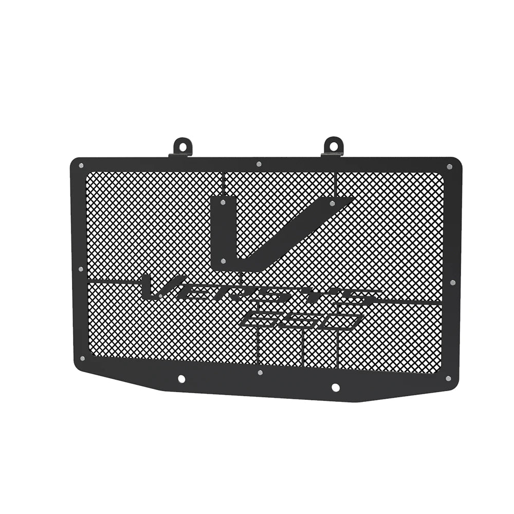 For Kawasaki Versys 650 Versys 650 ABS KLE650 2015-2026 Motor Accessories Radiator Grille Grill Guard Protector Cover Protection