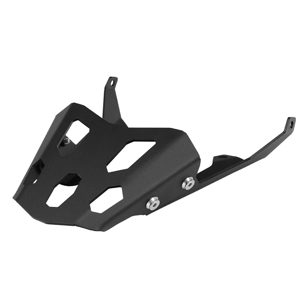 For F900R F900XR F900 R XR 2022-2025 Motorcycle Accessories Rear Tail Luggage Rack Carrier Top Case Support Holder Shelf Bracket