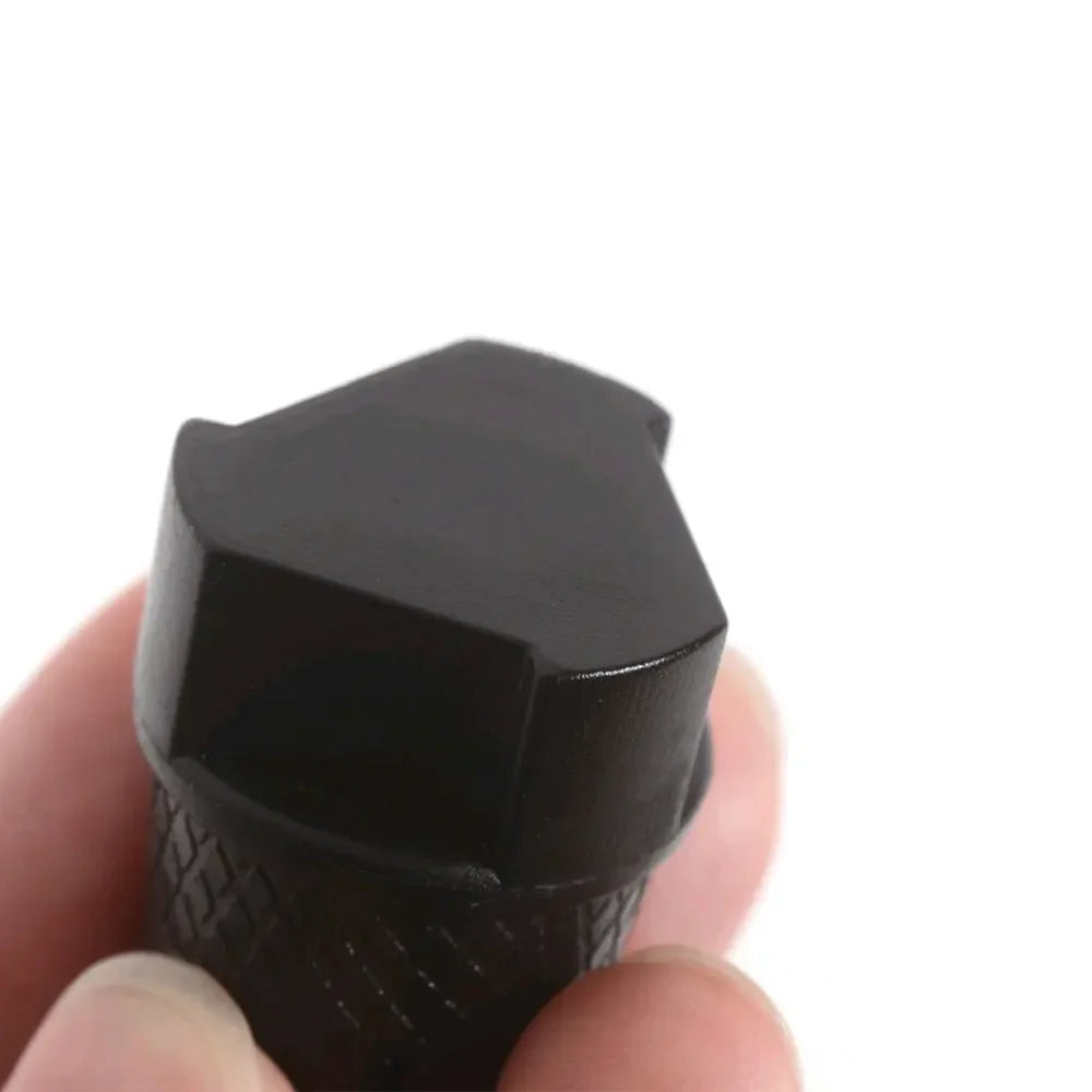 1pc Motorcycle Black Socket Removal Engine Oil Filler Cap Tool Wrench Removal Motorcycle Repair Tool For BMW R1200GS/Adventure