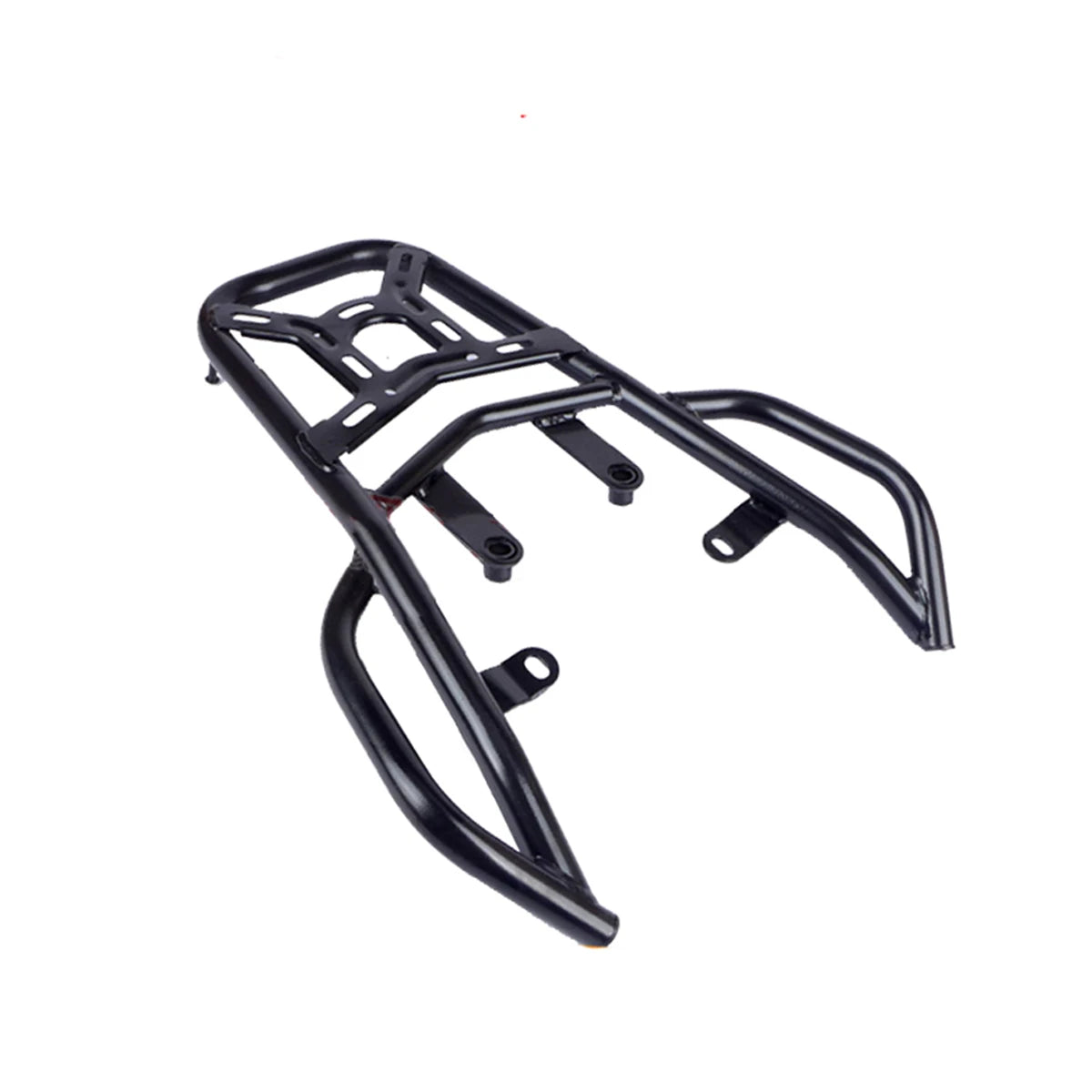 For CFMOTO CF 650MT MT650 MT 650 MT Accessories Motorcycle Rear Luggage Rack Carrier Trunk Box Holder Support Shelf Bracket Grip
