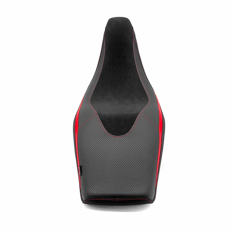 Motorcycle Front Driver Rear Passenger Integrated Seat Cushion Replace Parts For Suzuki V Strom 800 DE V-Strom 800DE 800RE 2024+