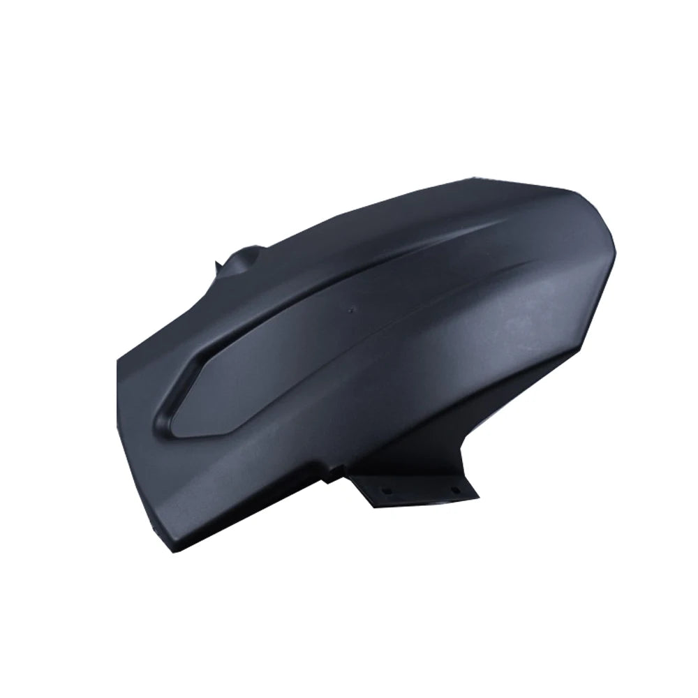 for HONDA XADV750 2017 2018 2019 2020 2021 2022 2023 2024 XADV 750 Rear Fender Mudguard Chain Guard Hugger Wheel Cover Fairing