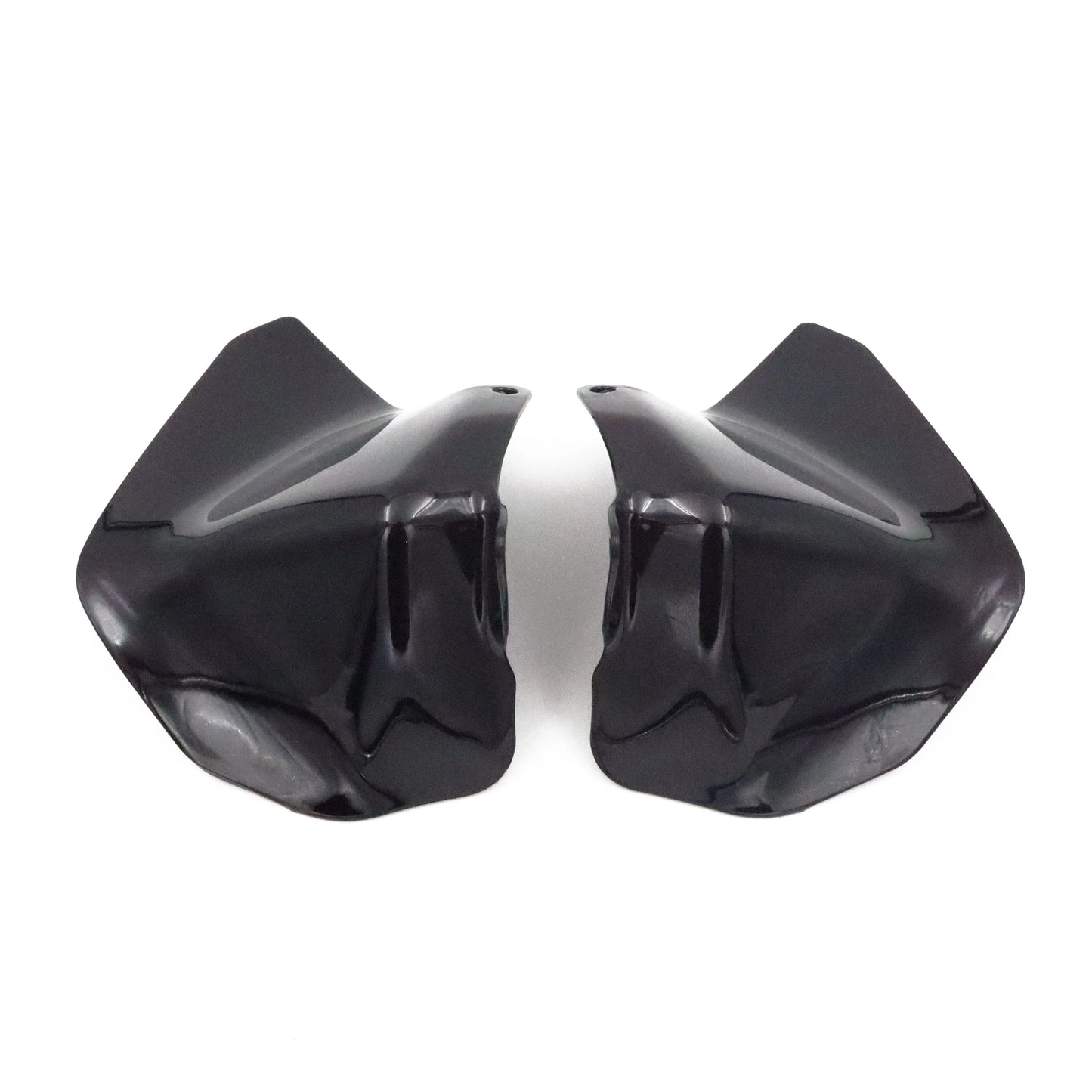 For BMW R1300GS R 1300GS R1300 GS Accessories Motorcycle Side Spoiler Deflectors Bilateral Deflectors Side Windscreen R 1300 GS