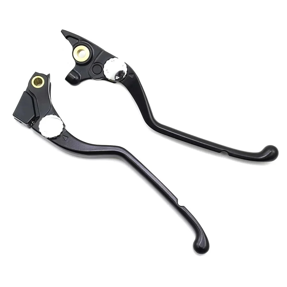 Motorcycle Brake Clutch Levers Hand Control Levers For BMW G310GS G310R G310 R G 310 GS 2021 2022 2023 Aluminum handle