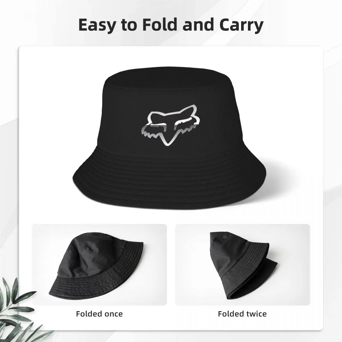 SOLD 15K ??? GET YOURS NOW ??? Bucket Hat Uv Protection Solar Hat Cosplay Designer Hat Luxury Man Hat Women's Hats Men's