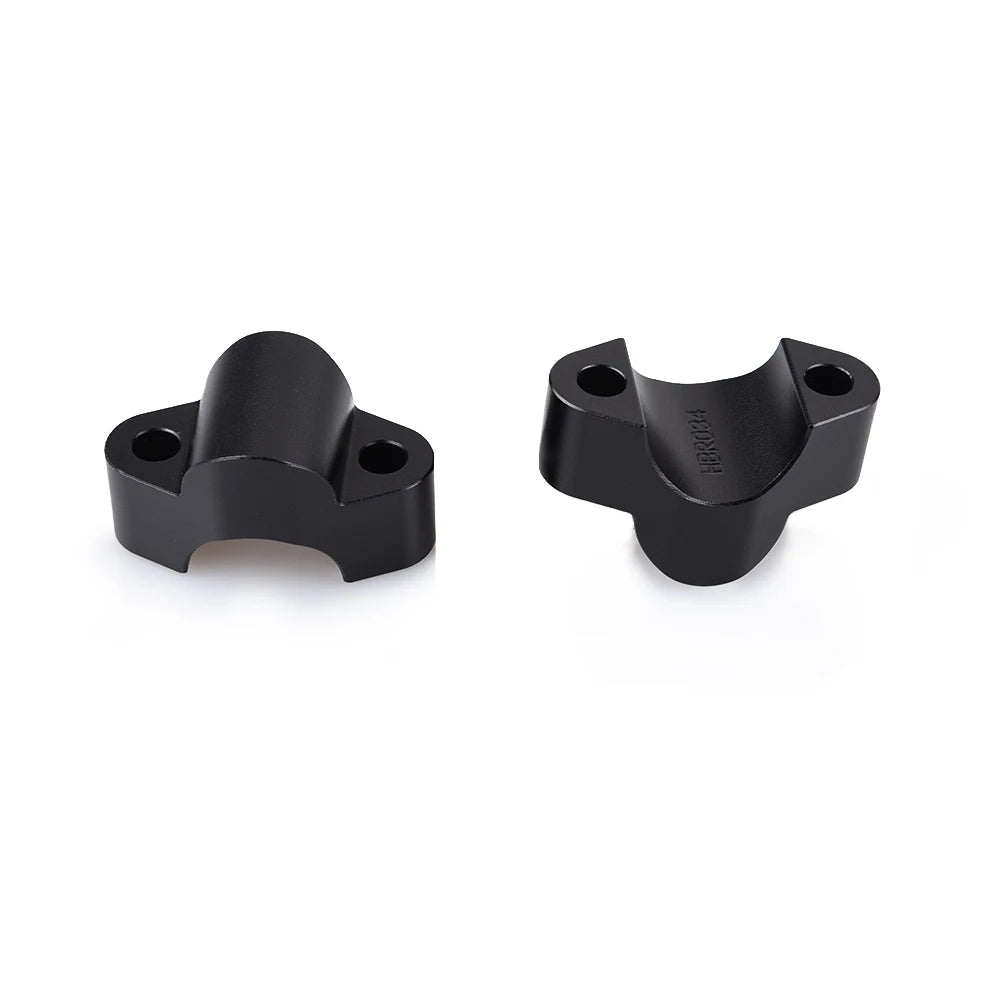 20mm Handlebar Riser For CFMOTO CF MOTO 800MT-X 800MT 800 MT-X 2024 2025-2021 MT800 MTX 800 Accessories Bar Mount Rising Block