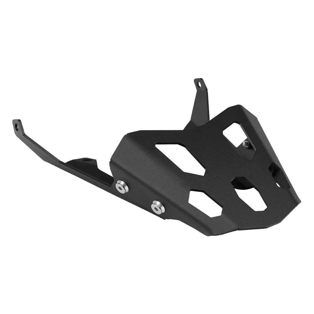 For F900R F900XR F900 R XR 2022-2025 Motorcycle Accessories Rear Tail Luggage Rack Carrier Top Case Support Holder Shelf Bracket