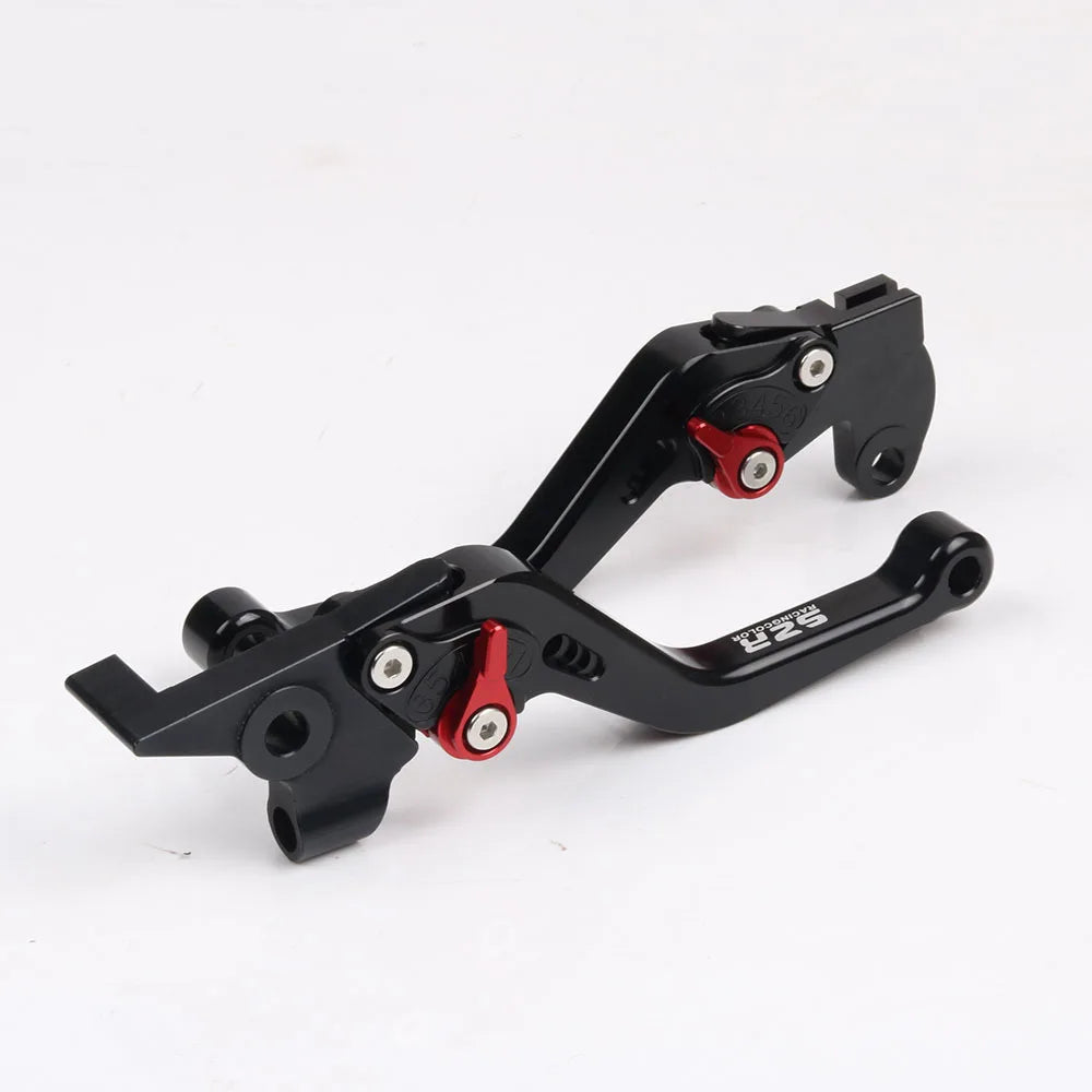 For HONDA CRF300L Rally CRF300 L CRF 300 L 300L 2021 2022 Brake Clutch Levers Motorcycle Accessories Handle Brake Lever Parts