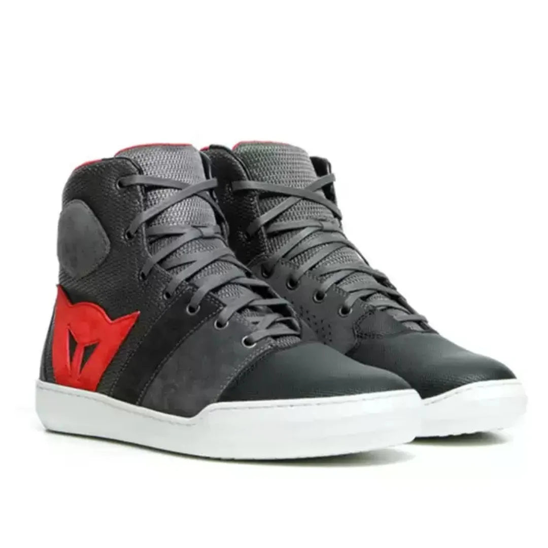 Luxury Brand York Air Motorcycle Boots Cycling Shoes Designer Ankle Boots Sneakers Breathable Casual Shoes Factory Direct Sales