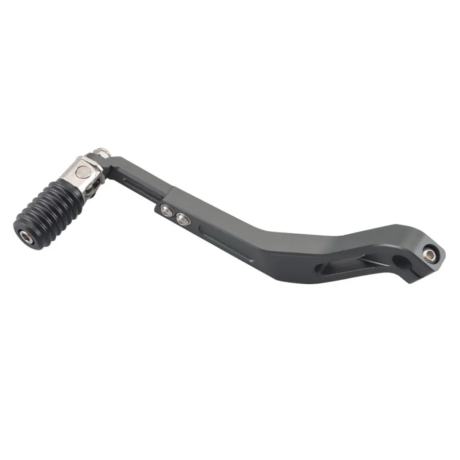 Motorcycle Shift Brake Pedal Lever Adjustable Folding Gear Shifter For BMW F800GS ADV F700GS F650GS F800 F700 F650GS 2004-2017