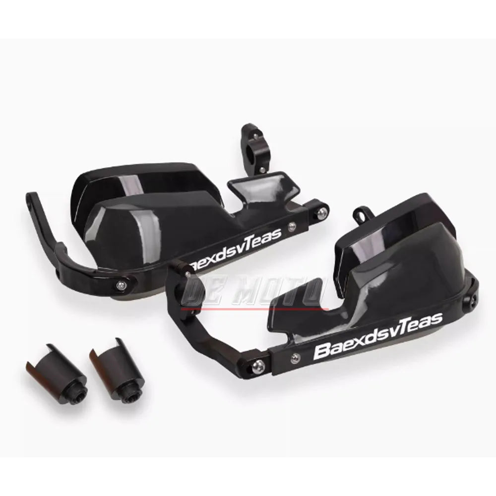 For CFMOTO 800-MT X Motorcycle handlebar Hand Guards Protectors 800 MTx Handlebar Hand Windshield Accessories 800 MTX Handguards