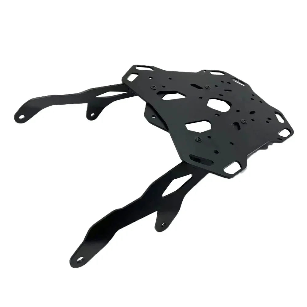 Motorcycle Accessories For Aprilia Tuareg 660 2022 2023 2024 Rear Rack Luggage Cargo Rack Support