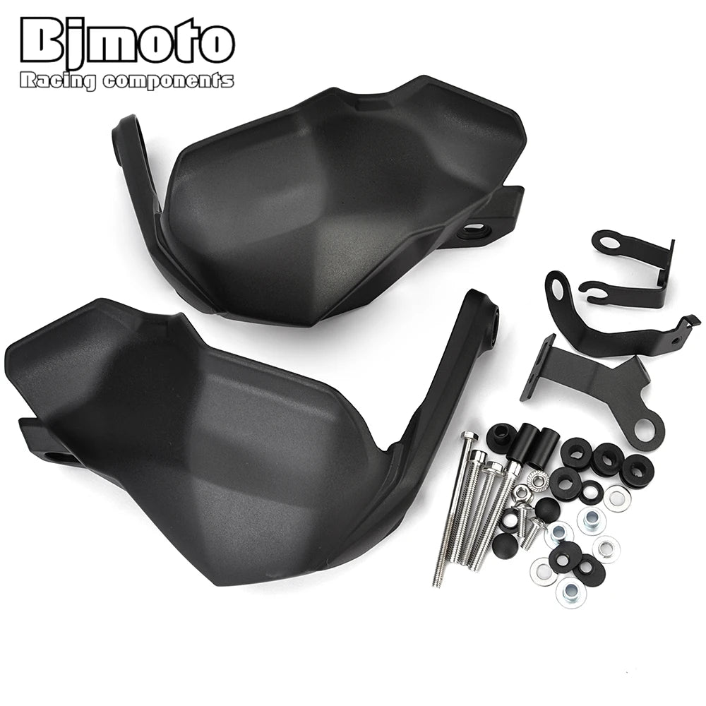 For KAWASAKI Versys 650 2025 2024 2023 2022 Motorcycle Accessories Hand Guards Handle Protector Handguard Handlebar Protection