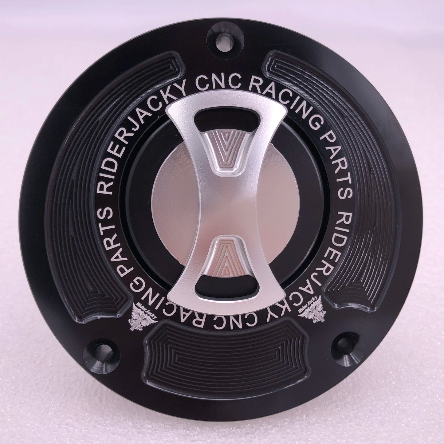 For Honda NC750X 2018-2023 2019 2020 2021 2022 NC 750X Motorcycle Keyless Fuel Cap Gas Tank Cover