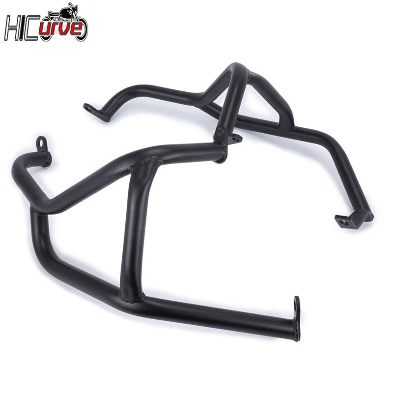 High quality For KAWASAKI Z900 Z 900 2017 2018 2019 Motorcycle Engine Bumper Guard Crash Bars Protector Frame Protection