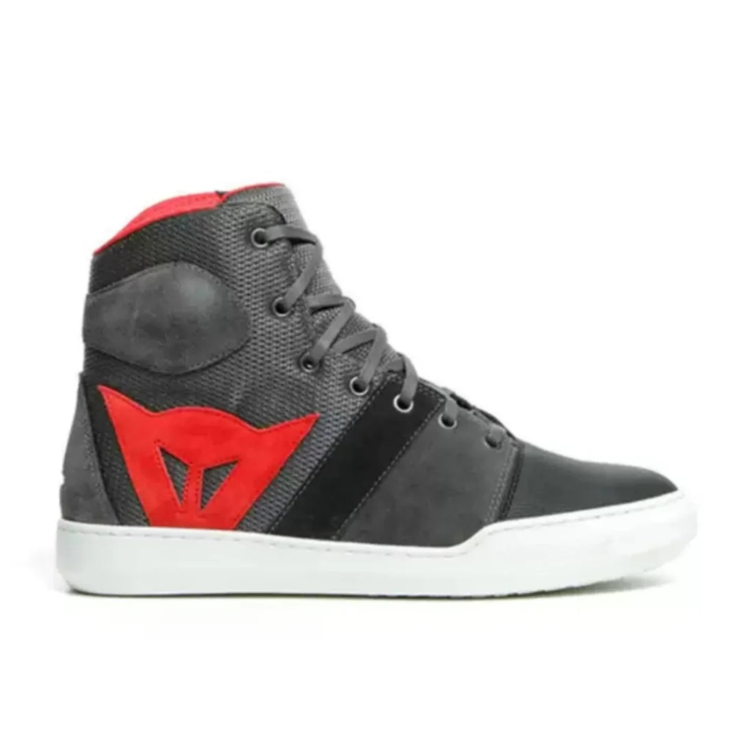 Luxury Brand York Air Motorcycle Boots Cycling Shoes Designer Ankle Boots Sneakers Breathable Casual Shoes Factory Direct Sales