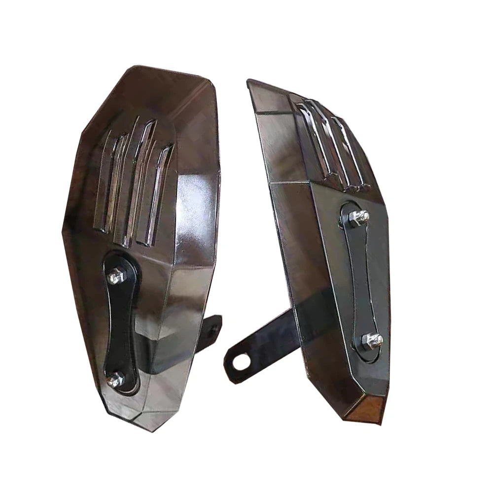 R18 Handguards for BMW R 18 Hand Shield Protector Guard Motorcycle Accessories Windshield Cover Handlebar Brake Clutch Lever New