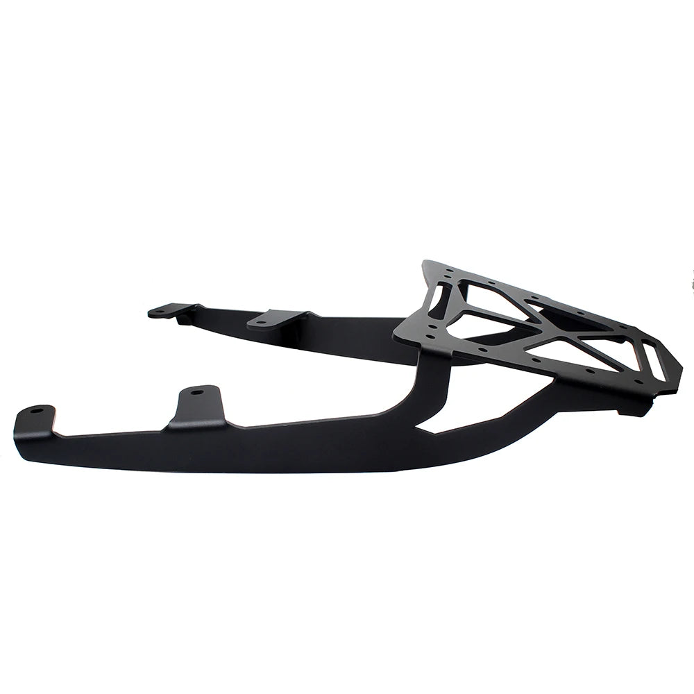 Motorcycle Black Topcase Rear Luggage Rack Top Box Carrier For Honda NC700X NC 700X NC750X NC 750X 2012-2020