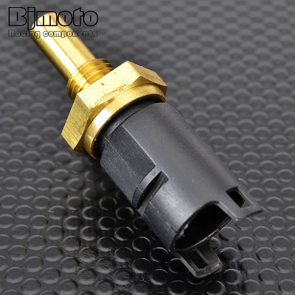 F 650 CS GS Motorcycle Water Temp Temperature Sensor For BMW 13621703993 F650GS Dakar G650 Xchallenge Xcountry Xmoto M3 M5 X5 Z3