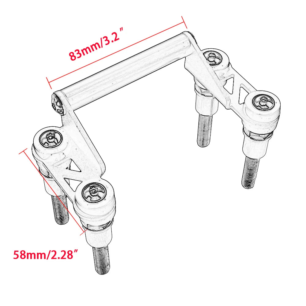 For BMW F900R F900XR F900 R XR Motorcycle Stand Holder Phone Mobile Phone GPS Plate Bracket Phone Holder